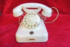 Ancien Téléphone, W 48 U SZ