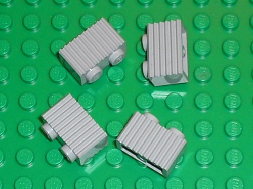 Lego star wars mdstone bricks - lego,