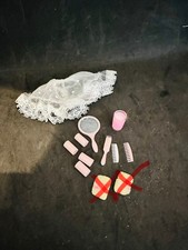 vetements poupée skipper