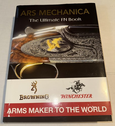 Ars mechanica the ultimate - ars,