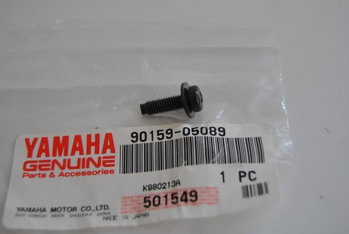 Vigne fixation phare - (35r),