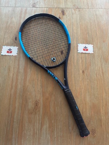 Raquette wilson ultra 100l - ultra,