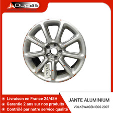 🇫🇷 JANTE ALUMINIUM VOLKSWAGEN EOS ➤3C0601025AC88Z ♻️