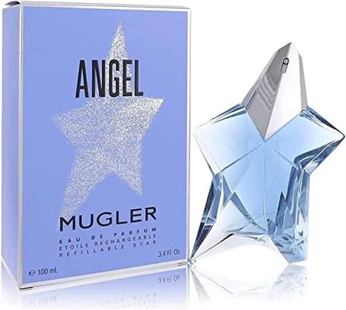 Thierry mugler angel eau - thierry,