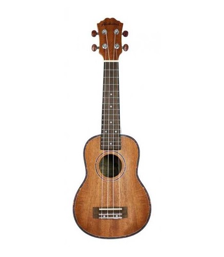 Ukulele soprano alabama acajou - alabama,