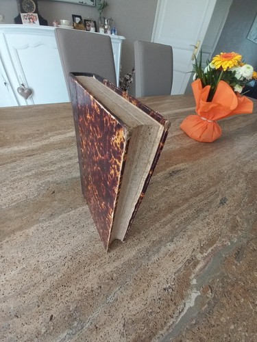 Perre roo monographie - la, de