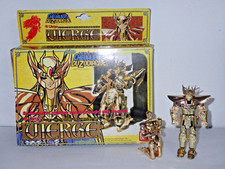 CDZ Chevaliers du Zodiaque