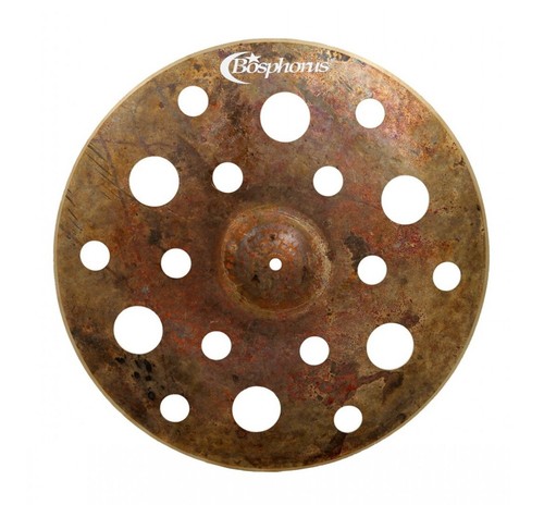 Bosphorus cymbals turk fx - bosphorus,