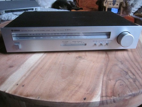 Yamaha 560 stereo - yamaha,