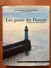 Les Ports du Ponant - De Brest