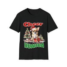 Chihuahua Christmas