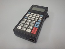 PTC710       - TELXON -     PTC-710 /      Scanner handheld barcode reader  USED