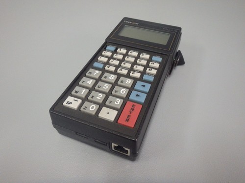 Ptc710 telxon - ,