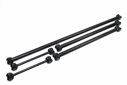 Ensemble bras suspension - de,