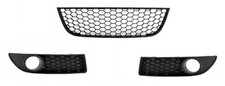 Grille pare choc - grille, pare-choc