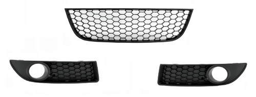 Grille pare choc - 3x,