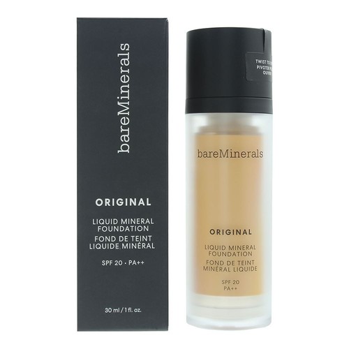 Bare minerals original liquid - original,