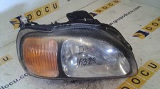 3512065G00 RIGHT HEADLIGHT / 10032617 / 10032617 / 601903 FOR SUZUKI BALENO