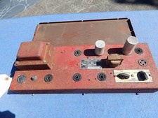 Wurlitzer 1015 1080 Amplifier model 503 # 2072996 for repair & restoration
