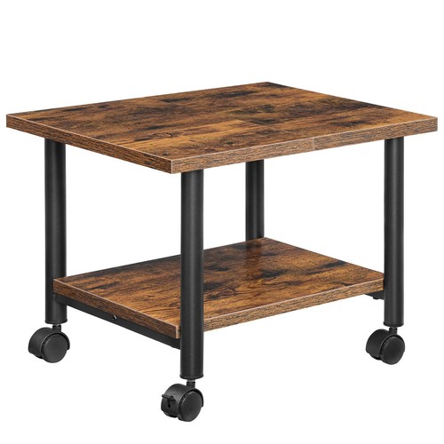 Printer stand level mobile - printer, 2-level
