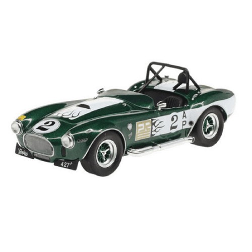Shelby cobra 427 1964 1 - s/c, 1:43