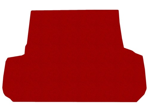 Basic tapis coffre - , pour