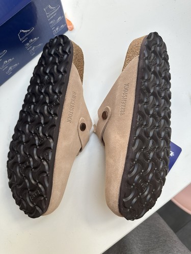 Birkenstock boston clog - birkenstock,