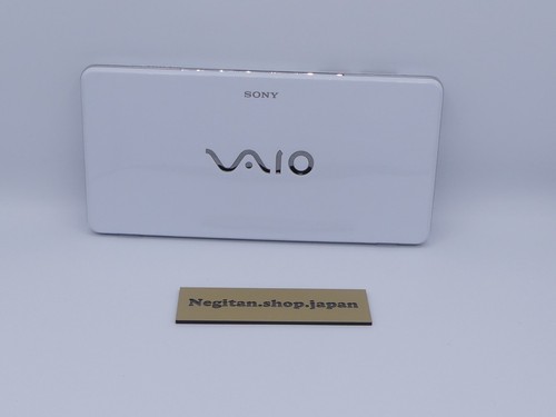 Sony vaio type vgn - type, vgn-p50