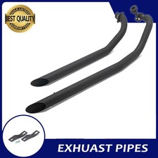 pr Yamaha Drag Star SILENCIEUX