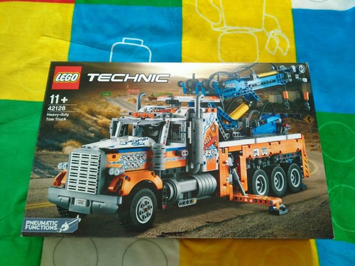 Lego technic camion de - technic:,