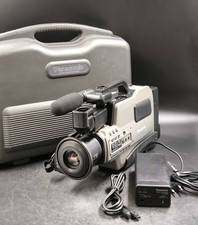 Panasonic AG-455E Video Camera