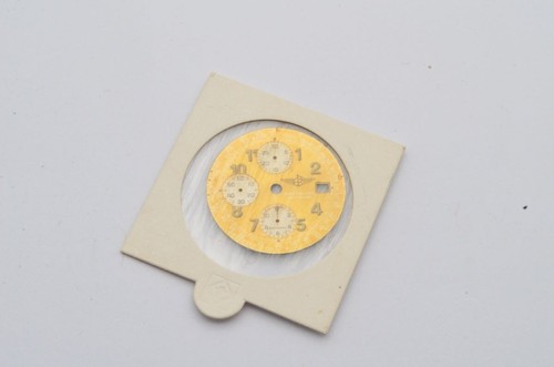 Breitling zifferblatt dial - zifferblatt,