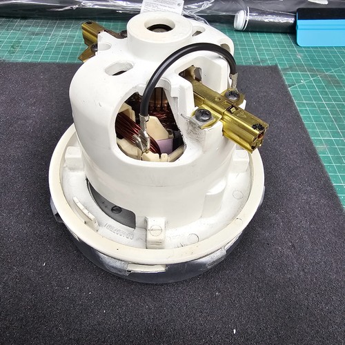 Moteur aspiration ametek 12v - moteur,