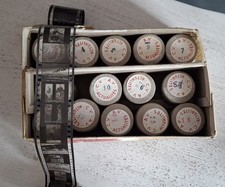 Lot Films fixe 35 mm