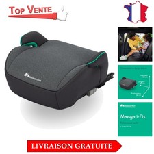 Rehausseur Auto ISOFIX