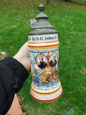 Chope De Réserviste Ir 113