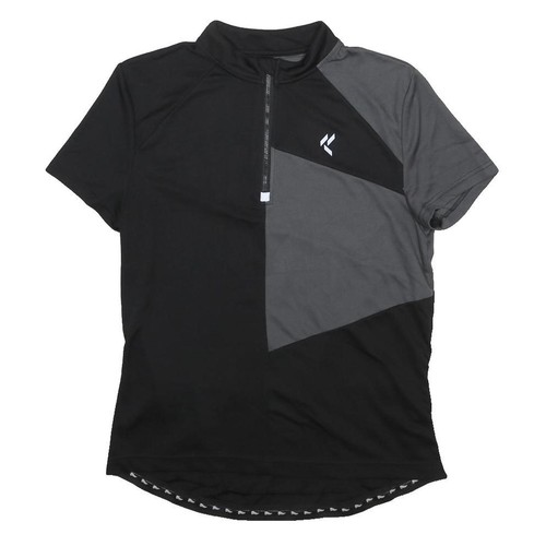 Crivit shirt cyclisme noir - crivit,