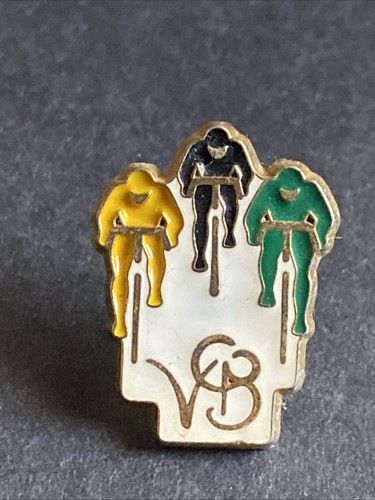 Pin sport vélo - sport,