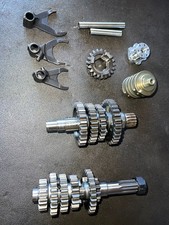 boite de vitesse ktm 350