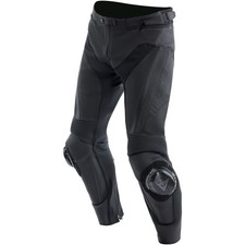 Hommes Moto Pantalon 50 -