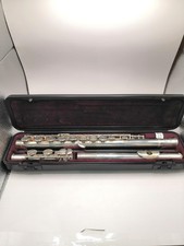 FLUTE TRAVERSIERE YAMAHA 281