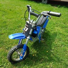 Moto Électrique Enfant Razor