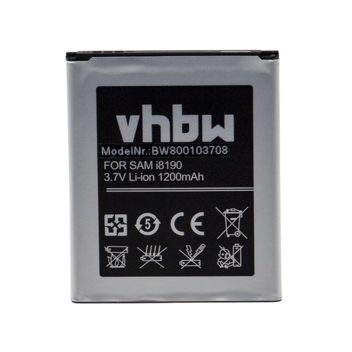 Batterie pour samsung galaxy - pour,