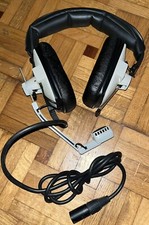 2 CASQUES / MICROS