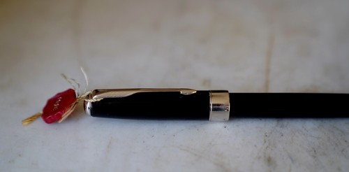 Stylo plume parker - parker, en