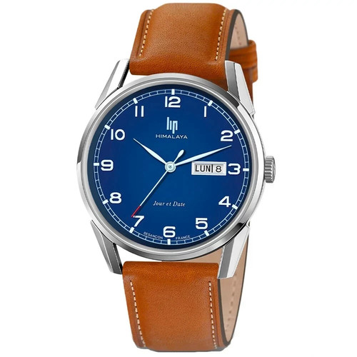 Montre lip himalaya - montre,