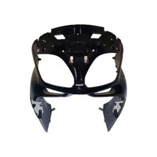 CARENAGE AVANT TÊTE DE