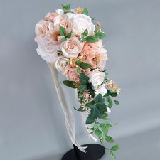 Bouquet de Mariage Roses