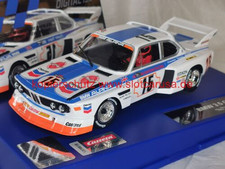 Carrera Digital 132 32028 BMW 3.5 CSL "No.15"