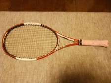 Raquette de tennis Wilson